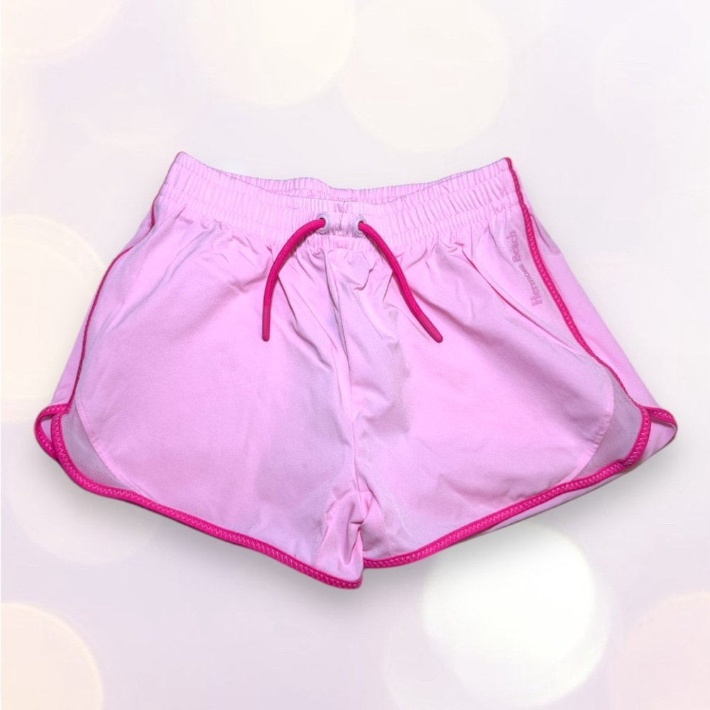NWT Zara Hermosa Beach Athletic Shorts